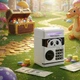 Копилка электронная с кодовым замком Панда, детский банкомат PANDA - изображение 8