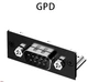 GPD Pocket 4 модуль RS-232 DB9 (COM порт, EIA, розширення) - зображення 2