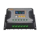 Солнечный контроллер PowMr Pstar-80A для аккумуляторов (MPPT/PWM, 12/24/48V) - изображение 3