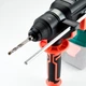 Аккумуляторный перфоратор Sturmax RHM2501CR - изображение 7