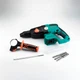 Аккумуляторный перфоратор Sturmax RHM2501CR - изображение 8