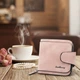 Кошелек женский искусственная замша Baellerry Forever mini 2346 стильный - изображение 9