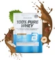Сывороточный протеин Biotech 100% Pure Whey порошок 28 г Лесной орех (5999076238491) - изображение 2