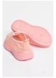 Слипоны для девочки No Brand дышащие 37 (21.8 см) розовые - изображение 3