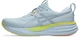 Кроссовки для бега Asics ( 1011C153 ) GEL-PULSE 17 2026 размер 42, цвет 401 SKY/GREY BLUE - изображение 3