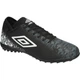 Сороконожки мужские Umbro на шнурках 44.5 (27.7 см) чёрный белый - изображение 1