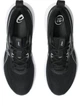 Кросівки для бігу Asics ( 1011C153 ) GEL-PULSE 17 2026 розмір 47, колір 001 BLACK/GRAVEL - зображення 4
