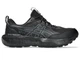 Трейловые беговые кроссовки Asics ( 1011B977 ) GEL-SONOMA 8 GTX 2026 размер 40, цвет 002 BLACK/CARRIER GREY - изображение 1