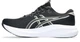 Кросівки для бігу Asics ( 1011C080 ) GEL-EXCITE 11 2026 розмір 47, колір 001 BLACK/METEOR GREY - зображення 2