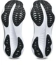 Кросівки для бігу Asics ( 1011C080 ) GEL-EXCITE 11 2026 розмір 47, колір 001 BLACK/METEOR GREY - зображення 7