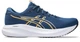 Кроссовки для бега Asics ( 1011C080 ) GEL-EXCITE 11 2026 размер 44, цвет 403 TWILIGHT BLUE/LIGHT DUST - изображение 1