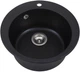 Кухонная мойка Interline Rondo New Black - изображение 2