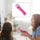 Автоматическая машинка Braid X-press для плетения косичек - изображение 6