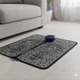 Массажер для ног / Вибрационный коврик для ступней EMS FOOT MASSAGER - изображение 7