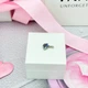 Срібна намистина Pandora Пандора Me Градієнтна планета 791437C01 - изображение 7