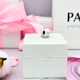 Срібна бусина Pandora Пандора Привид Бу, що світиться у темряві 793404C01 - зображення 2