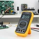 Цифровой универсальный мультиметр тестер-вольтметр Digital DT9208A - изображение 6