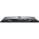 Монітор 24" FHD 1920*1080 IPS безрам Dell U2421HE HDMI 2*DP USB3*4 USB-C 65W RJ-45 3.5 mm Pivot бу B - Б/В - зображення 4