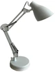 Настольная лампа OSRAM PANAN CLASSIC HOOK E27 со струбциной белая (4099854475764) - изображение 2