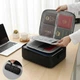 Органайзер для документов с кодовым замком Home City 8306 - изображение 8