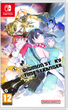 Gra NS Digimon Story Time Stranger (Kartridż) (3391892039818) - obraz 1
