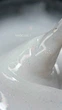Гель для наращивания Saga Professional Magic Builder Gel 01 молочный с хлопьями потали 15 мл - изображение 1