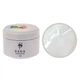 Гель для наращивания Saga Professional Magic Builder Gel 01 молочный с хлопьями потали 15 мл - изображение 2