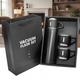 Термос + 2 чашки Vacuum cup LY-526 - изображение 10