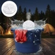 Портативная ультразвуковая стиральная машина с мини-USB Mini Wash - изображение 7