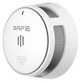 Czujnik pożarowy Safe 10Y30 BASIC (703123017930) - obraz 4