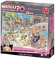 Puzzle Jumbo Wasgij? Retro Destiny 8 High Season! 1000 elementów 1110100580 (8721017604013) - obraz 3
