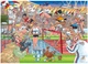 Puzzle Jumbo Wasgij? Original 44 Wasgij Summer Games! 1000 elementów 1110100587 (8721017604082) - obraz 2