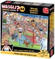 Puzzle Jumbo Wasgij? Original 44 Wasgij Summer Games! 1000 elementów 1110100587 (8721017604082) - obraz 3