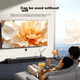 Адаптер UGREEN беспроводной для дублирования экрана 4K 25373 - изображение 3