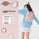Рюкзак Dickies для женщин, симпатичный мини-рюкзак для детей, легкая повседневная спортивная сумка для учеников средней школы, дорожная сумка для хранения вещей. - изображение 5