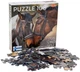 Puzzle Tactic Horses in Love 100 elementów 59234 (6416739592343) - obraz 2