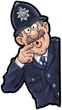 Puzzle Jumbo Wasgij? Mystery 29 Donation Debacle! 1000 elementów 1110100513 (8721017602927) - obraz 4