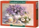 Puzzle Castorland Flower Day Trisha Hardwick 1000 elementów C-102006-2 (5904438102006) - obraz 1