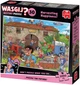 Puzzle Jumbo Wasgij? Destiny 30 Harvesting Happiness! 1000 elementów 1110100514 (8721017602934) - obraz 3
