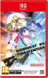 Gra NS2 Digimon Story Time Stranger (Game-Key Card) (3391892039269) - obraz 1