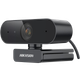 Веб-камера HIKVISION для компьютера, разрешение 2K, широкоугольный объектив, микрофон, USB-разъем, подходит для ноутбуков и настольных компьютеров, видеоконференций, прямых трансляций, E15a. - изображение 1
