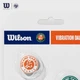 Амортизаторы Wilson French Open, комплект из 2 штук. - изображение 4
