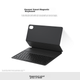 Клавиатура HUAWEI Smart Magnetic для MatePad 11.5"S, черная - изображение 1