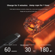Беспроводная скакалка Huawei Zhixuan Wolei Intelligent Counting Jump Rope S2 для взрослых, аэробных упражнений, похудения и соревнований. - изображение 4