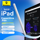 Стилус BASEUS для iPad Pro, Air, Mini и iPad 2020/2021, аналог Apple Pencil 2, с быстрой зарядкой и индикатором - изображение 1