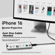 BELKIN Thunderbolt 5 Expansion Screen Mirroring USB Full-Function Data Cable, 1 Meter Laptop Extension, 4K@540Hz Type-C Cable, 240W Fast Charge, 120 Gbps - изображение 3