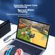 Карта захвата видео Hagibis MS2130 для Switch2 HDMI Type-C 4K PS5 - изображение 4