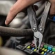 Многофункциональный комбинированный инструмент LEATHERMAN WINGMAN: плоскогубцы, складные плоскогубцы, портативные для использования на открытом воздухе (EDC). - изображение 8