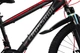 Велосипед Crossride Faith MTB ST 24" 11" 2026 Красный (4080-110-2) - изображение 5