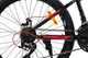 Велосипед Crossride Faith MTB ST 24" 11" 2026 Красный (4080-110-2) - изображение 7